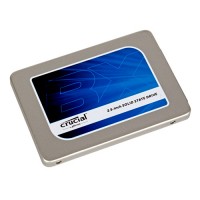 Crucial BX200 - 960GB